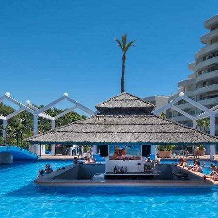Estudio Benalbeach New Benalmadena Bagian luar foto