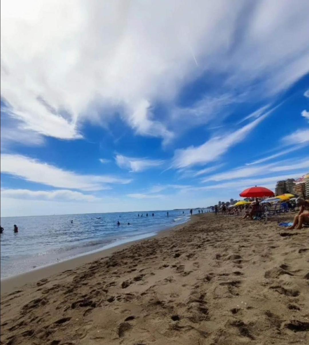 Estudio Benalbeach New Benalmadena Bagian luar foto