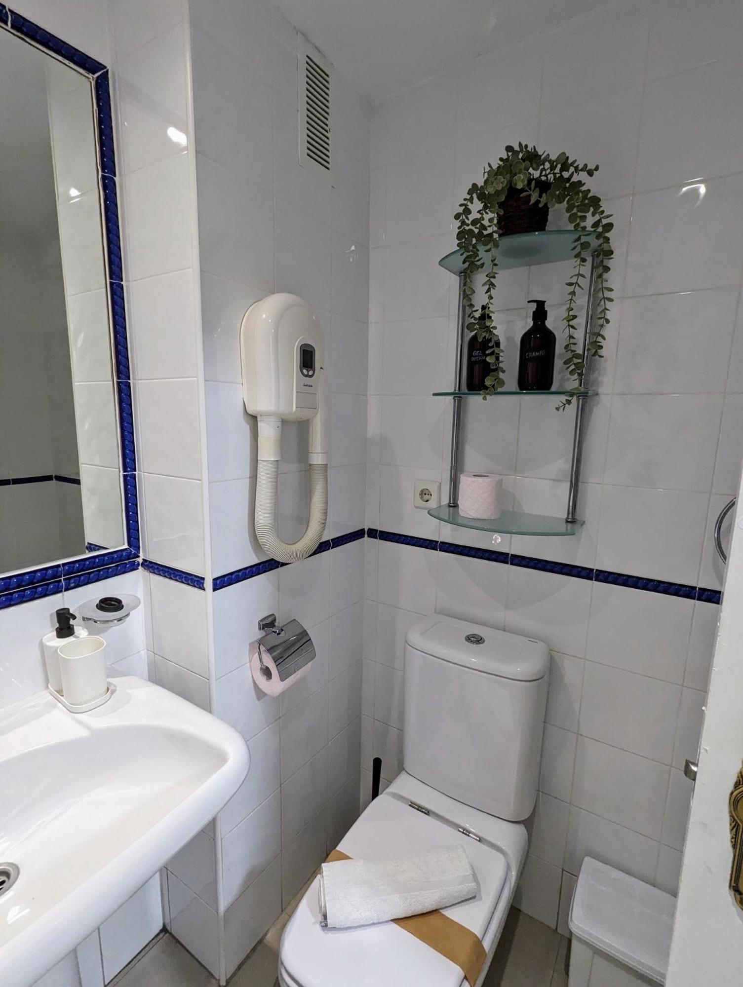 Estudio Benalbeach New Benalmadena Bagian luar foto